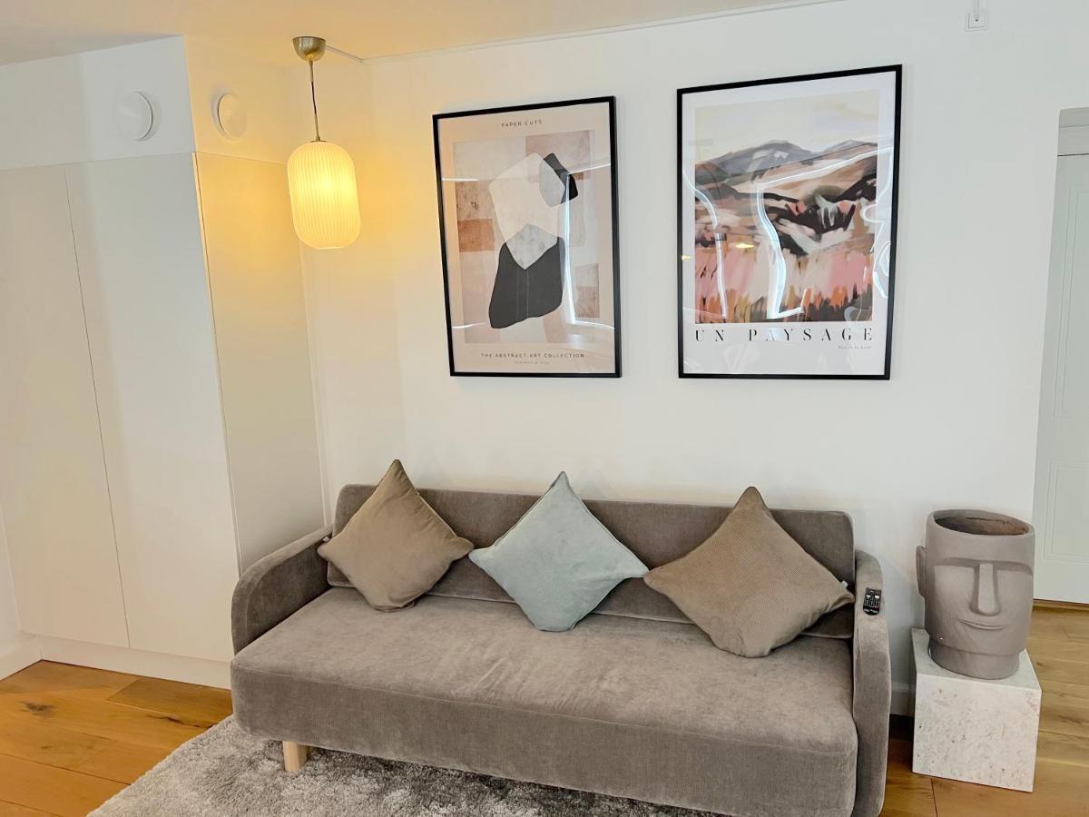 Lejlighed Amazing Near Tivoli Gardens & Hall Square *
