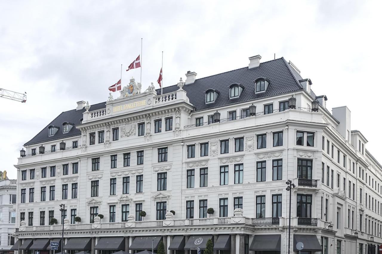 Amazing Near Tivoli Gardens & Hall Square Copenhagen