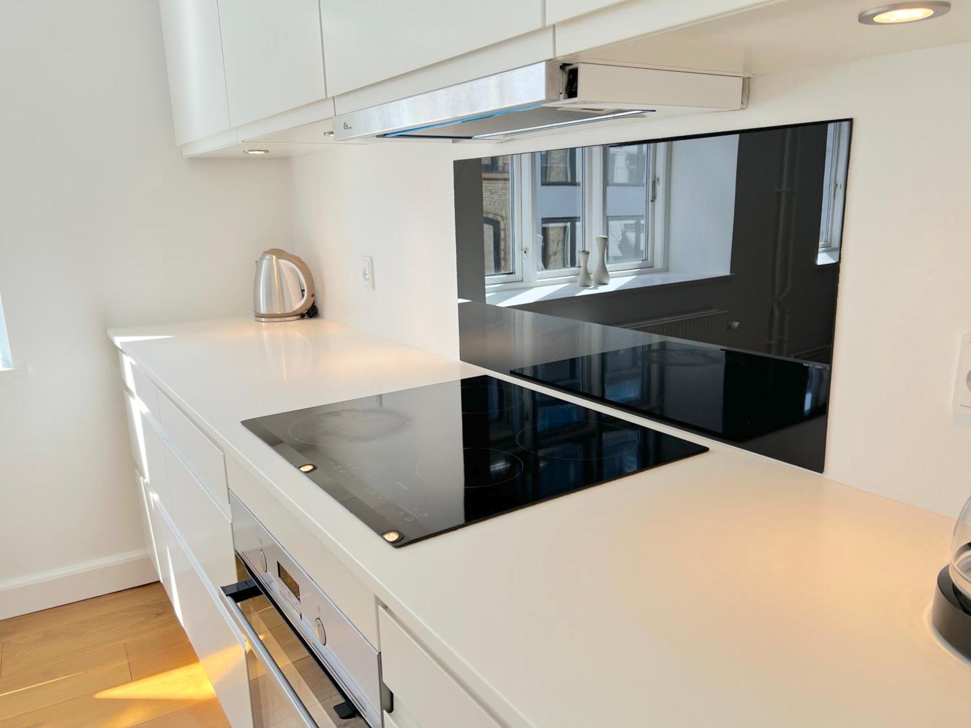 Apartment Amazing Near Tivoli Gardens & Hall Square Copenhagen